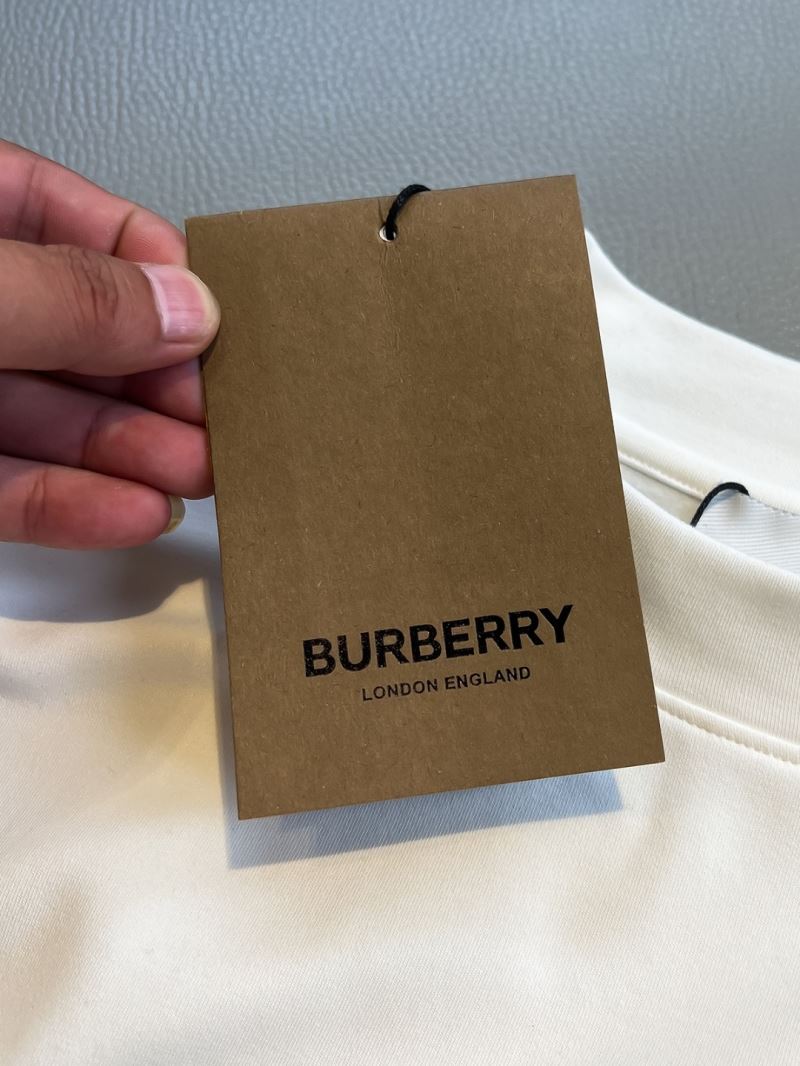 Burberry Hoodies